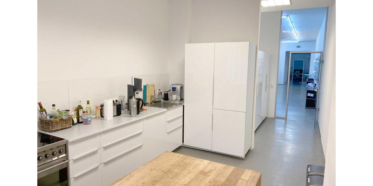 Gewerbeobjekt Düsseldorf Stadtbezirk 3 - 270&euro; | Angebot:26344400