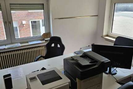 Büro in Wesel 400 € 15 m² zimmer
