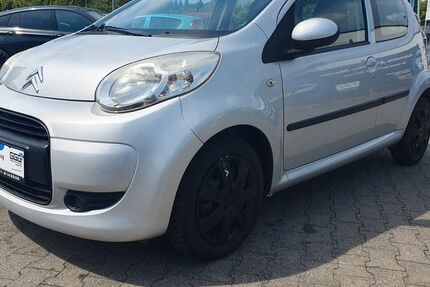 Citroen C1 77.579 km 6.999 € Essen 45326