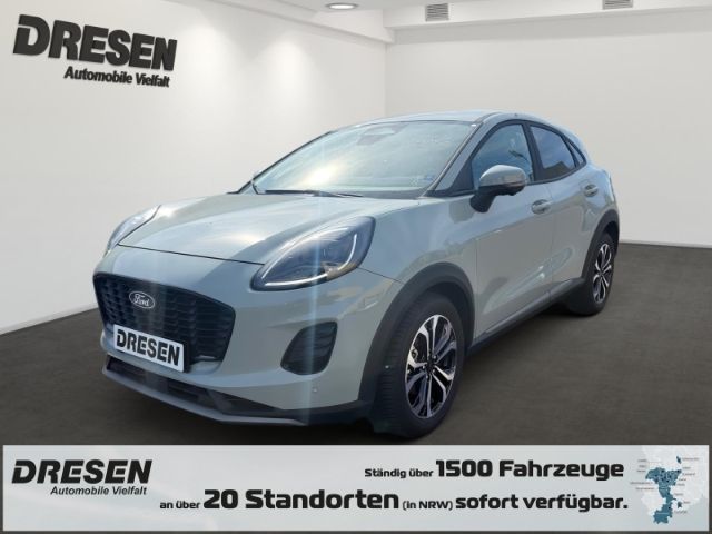 Ford Puma 8.701 km 22.650 &euro; Neuss 41464