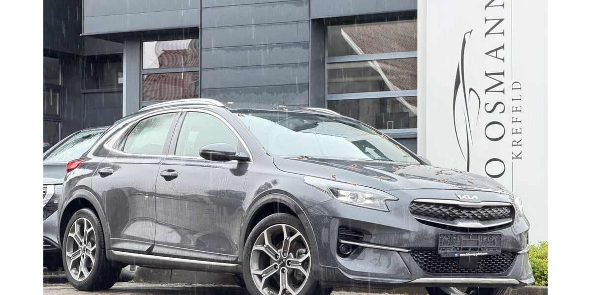 Kia XCeed 37.400 km 19.950 &euro; Krefeld 47805