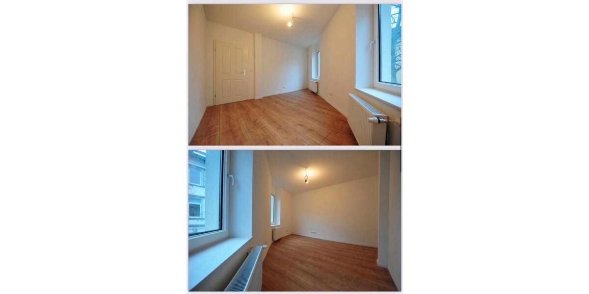 Etagenwohnung Krefeld Cracau - 3 Zimmer, 78 m&sup2;, 1.200&euro; | Angebot:26323616