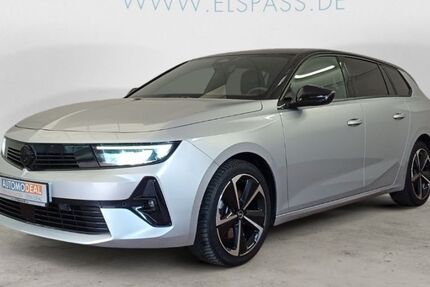 Opel Astra 21.732 km 23.979 € Dinslaken 46539