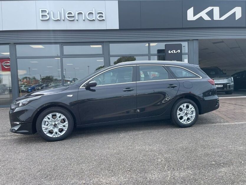 ceed Sportswagon