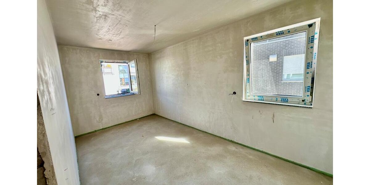 Etagenwohnung Duisburg Baerl - 3.5 Zimmer, 90 m&sup2;, 1.350&euro; | Angebot:26168548