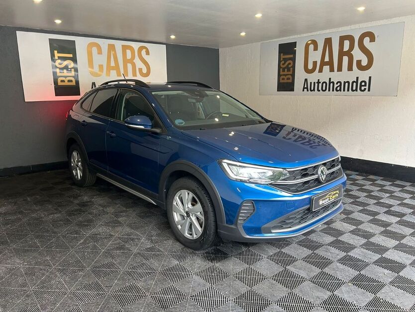 VW Taigo 94.000 km 16.900 € Bochum 44805