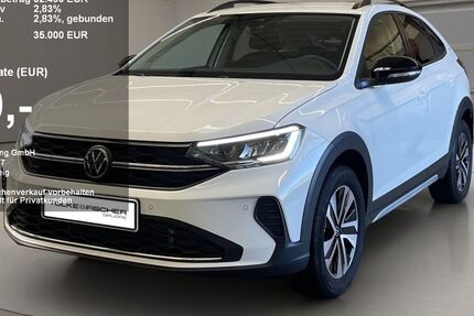 VW Taigo 3.000 km 26.499 &euro; Krefeld 47805