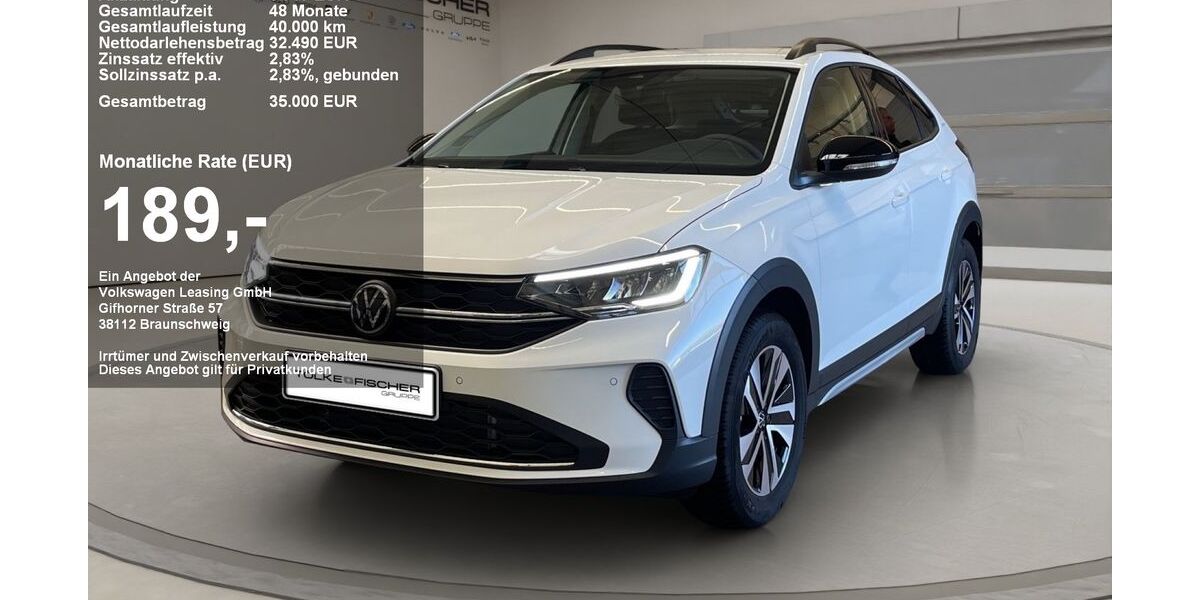VW Taigo 3.000 km 26.499 &euro; Krefeld 47805