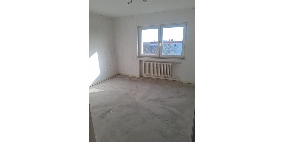 Etagenwohnung Oberhausen Biefang - 2 Zimmer, 49 m&sup2;, 390&euro; | Angebot:25381949