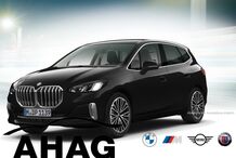 Gebrauchtwagen BMW 218 Active Tourer