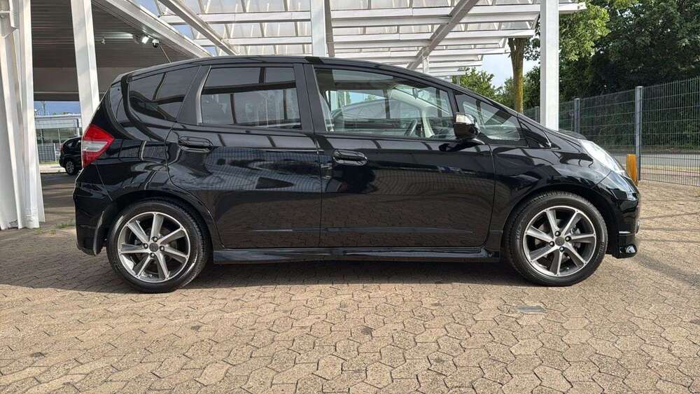 Honda Jazz 38.000 km 12.950 &euro; Dinslaken 46539