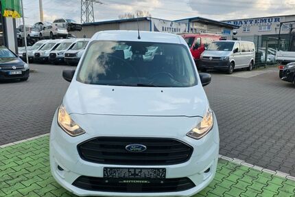 Ford Transit 234.000 km 6.450 &euro; Bottrop 46238