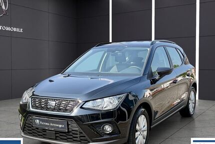 Seat Arona 73.000 km 8.900 &euro; Duisburg 47259