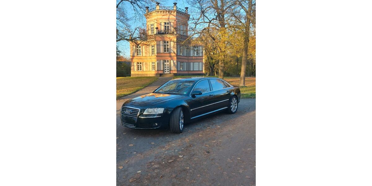 Audi A8 226.000 km 12.900 &euro; Moers 47443