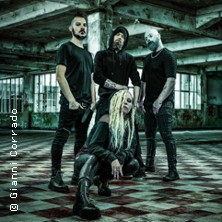 Exilia 09.01.2026 Pitcher