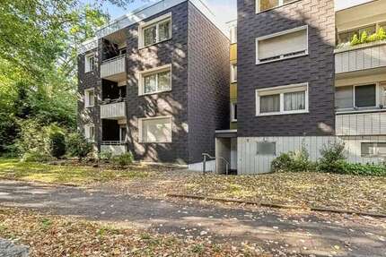 Wohnung Duisburg Hamborn - 3 Zimmer, 80 m&sup2;, 119.000&euro; | Angebot:24982292