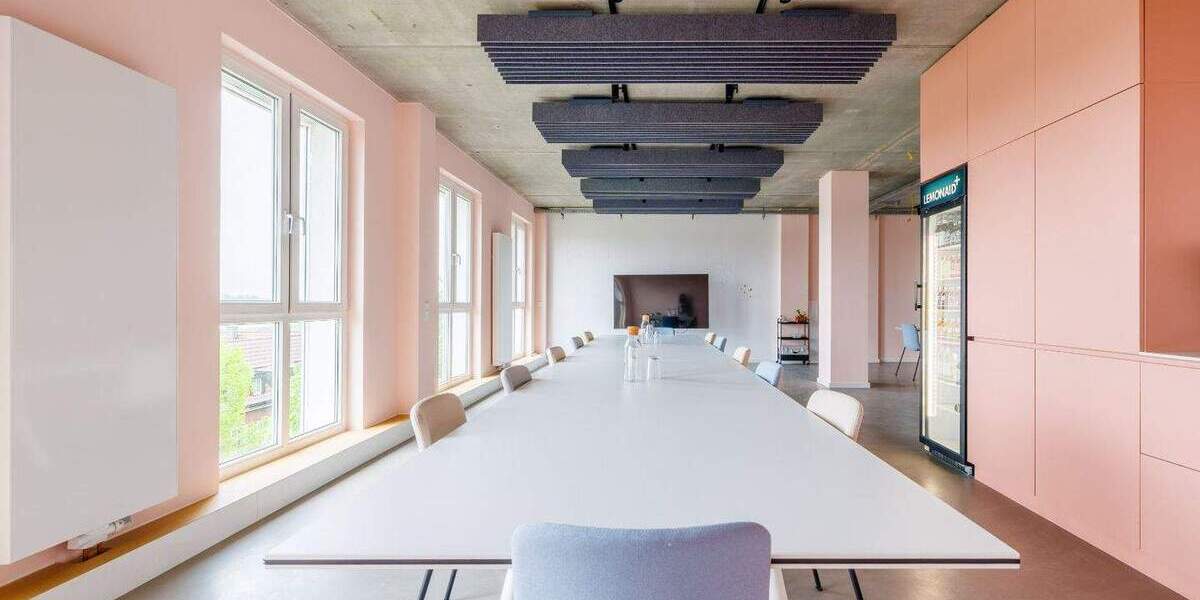 Gewerbeobjekt Duisburg Ruhrort - 849&euro; | Angebot:25648189