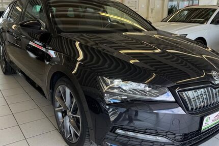 Skoda Superb 131.450 km 23.690 € Wesel 46485