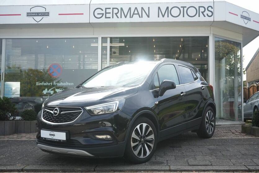 Mokka