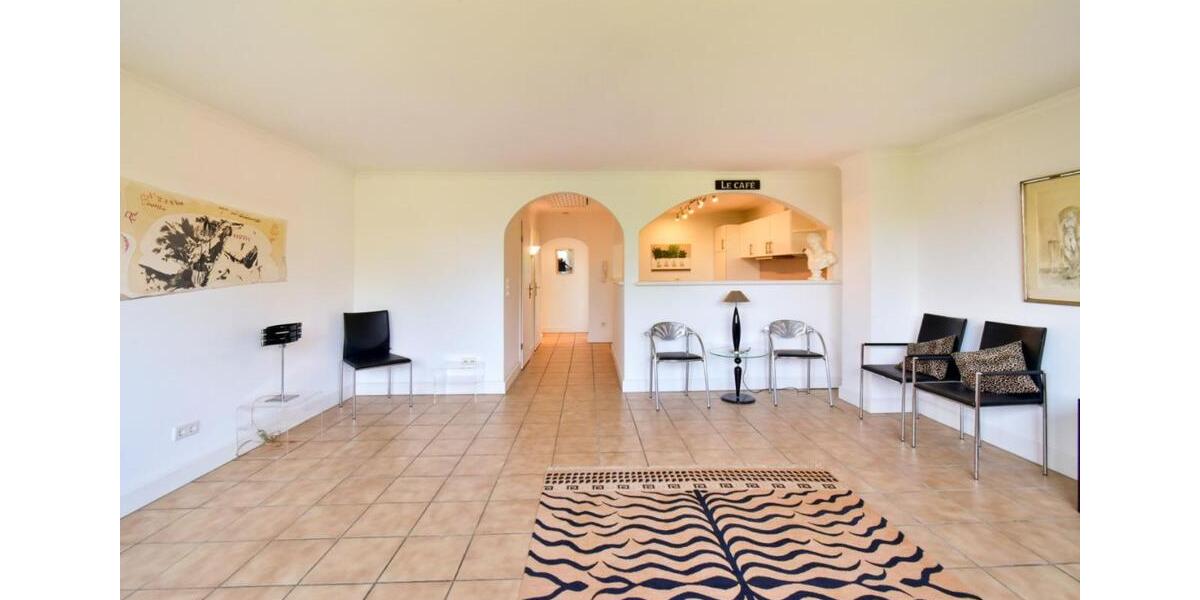 Etagenwohnung Duisburg Großenbaum - 2 Zimmer, 56 m&sup2;, 830&euro; | Angebot:24841405