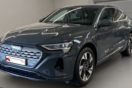 Audi Q8 e-tron 46.486 km 42.799 &euro; Krefeld 47805