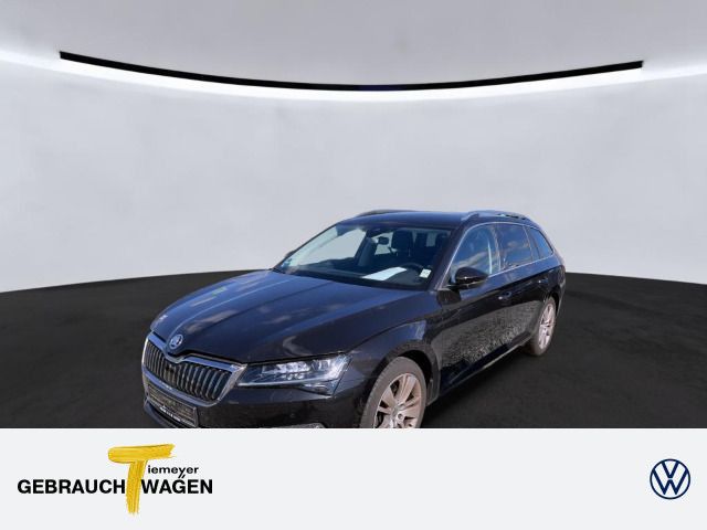 Skoda Superb 79.894 km 26.370 € Duisburg 47059