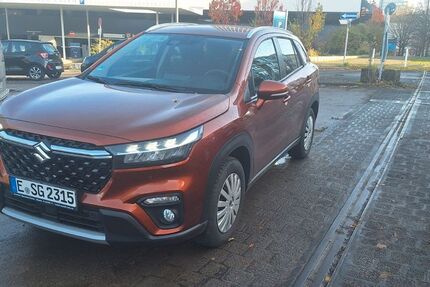 Suzuki (SX4) S-Cross 6.900 km 22.990 &euro; Essen 45127