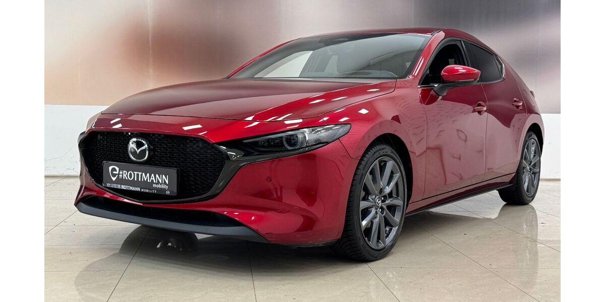 Mazda 3 17.748 km 24.880 &euro; Oberhausen 46149
