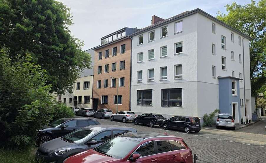 Wohnung zum Mieten in Duisburg 680 € 83.7 m²