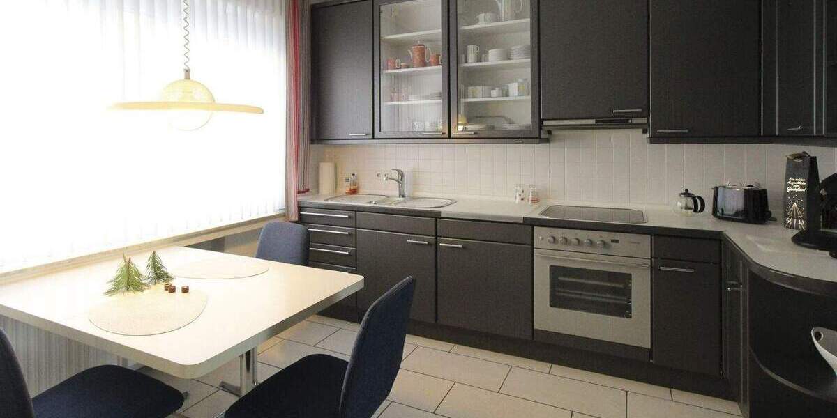 Reihenmittelhaus Moers Hülsdonk - 5 Zimmer, 137 m&sup2;, 375.000&euro; | Angebot:25265688