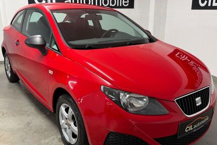 Seat Ibiza 78.230 km 4.350 &euro; Bottrop 46244