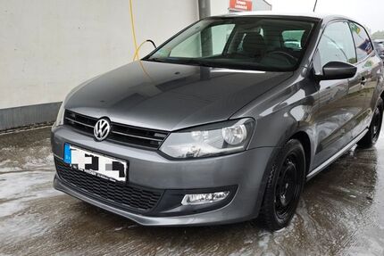 VW Polo 172.200 km 4.499 &euro; Rheinberg 47495