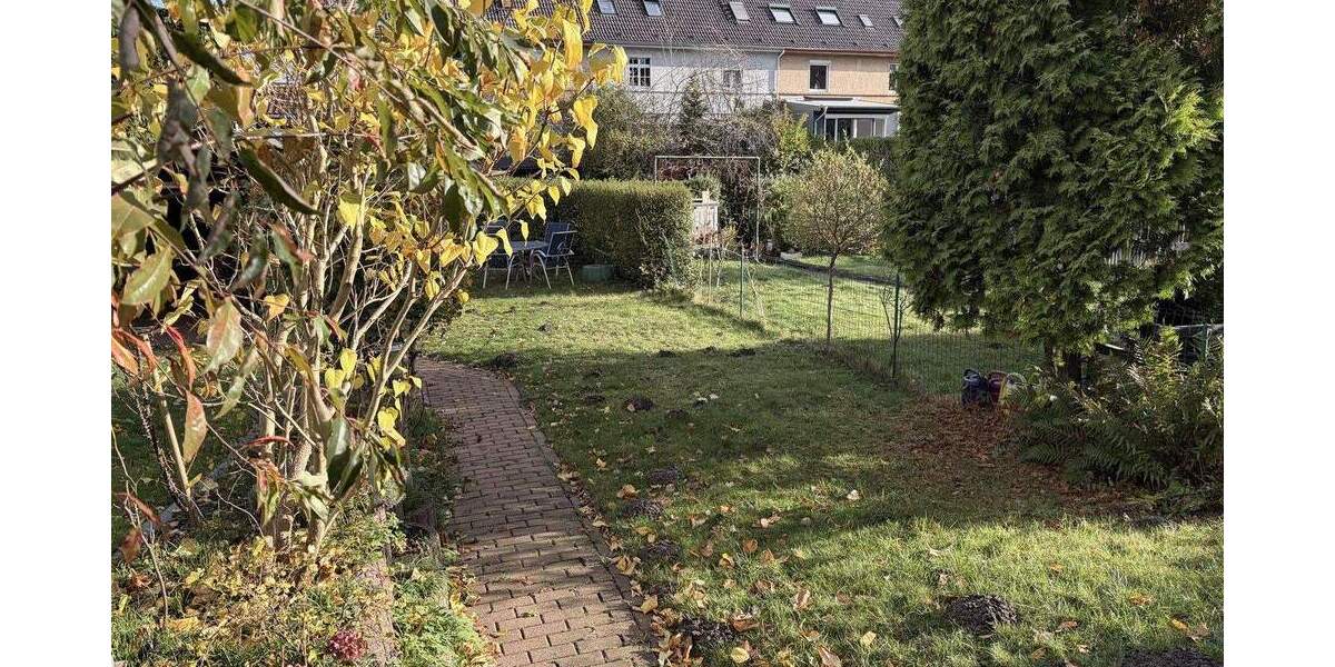 Etagenwohnung Duisburg Wedau - 4 Zimmer, 75 m&sup2;, 224.900&euro; | Angebot:24305148