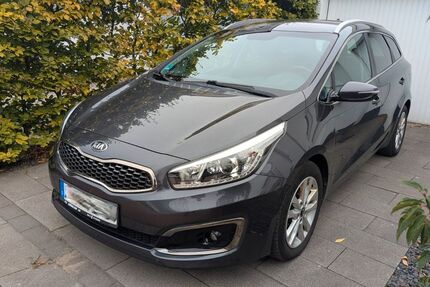 Kia ceed / Ceed 154.300 km 9.300 &euro; Duisburg 47259