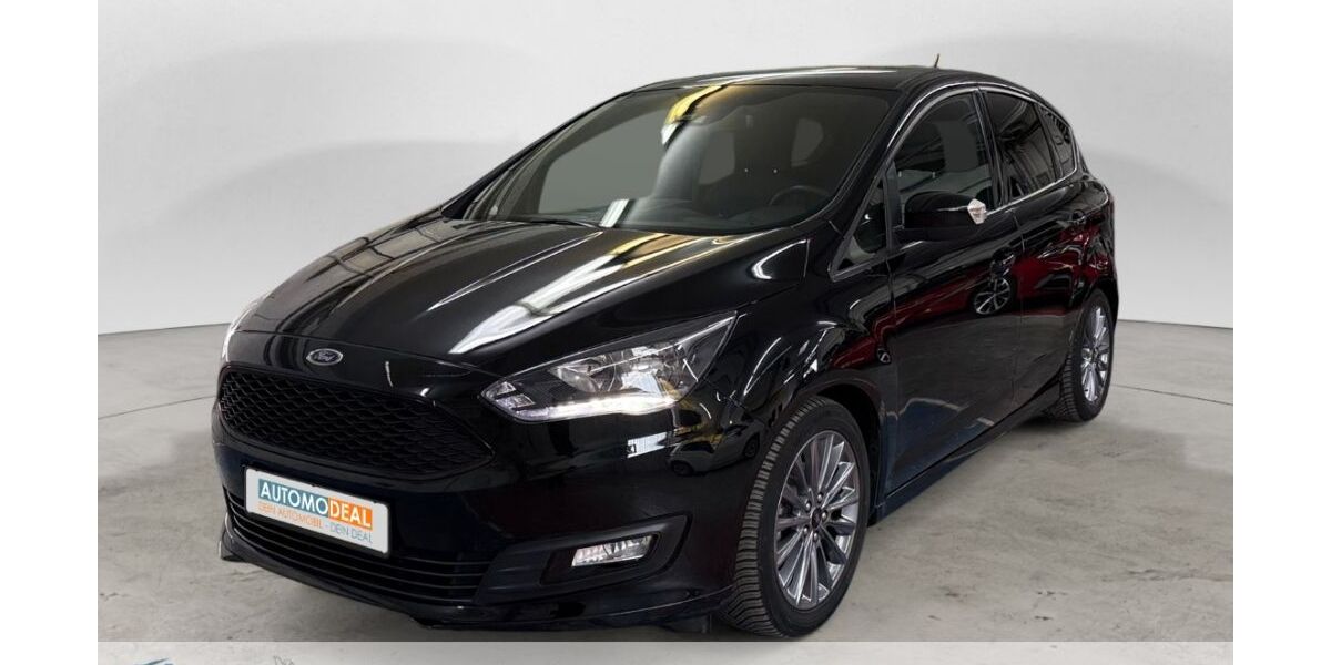 Ford C-Max 44.690 km 13.989 &euro; Dinslaken 46539