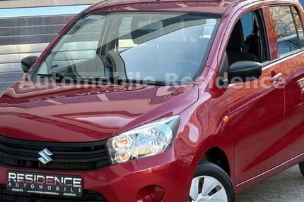 Suzuki Celerio 25.000 km 10.898 &euro; Ratingen 40880