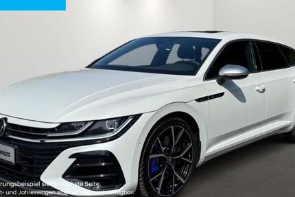 VW Arteon