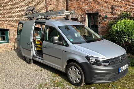 VW Caddy 90.800 km 14.950 &euro; Issum 47661