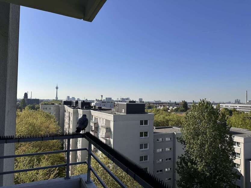 Wohnung zum Kaufen in Düsseldorf 375.000 € 66 m²