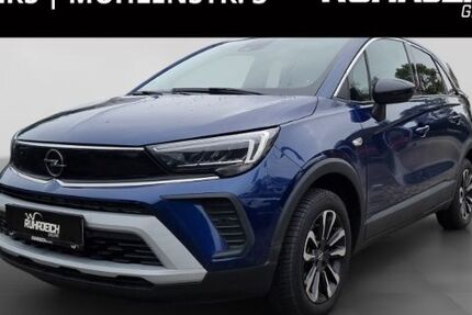 Opel Crossland (X) 16.599 km 19.990 € Duisburg 47059