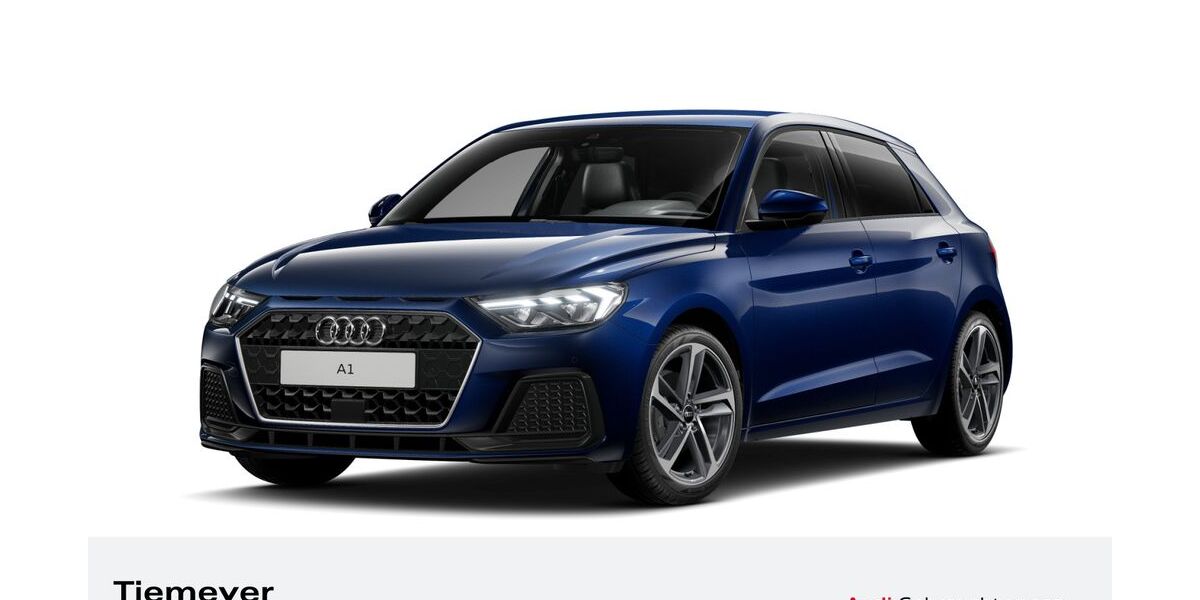 Audi A1 8.827 km 28.690 &euro; Oberhausen 46047