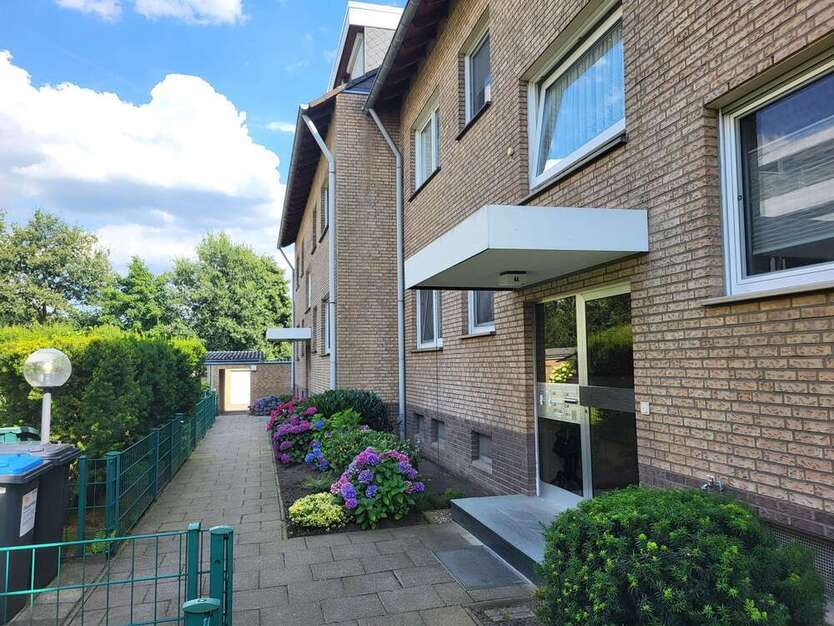 Wohnung zum Kaufen in Moers 148.000 € 62 m²