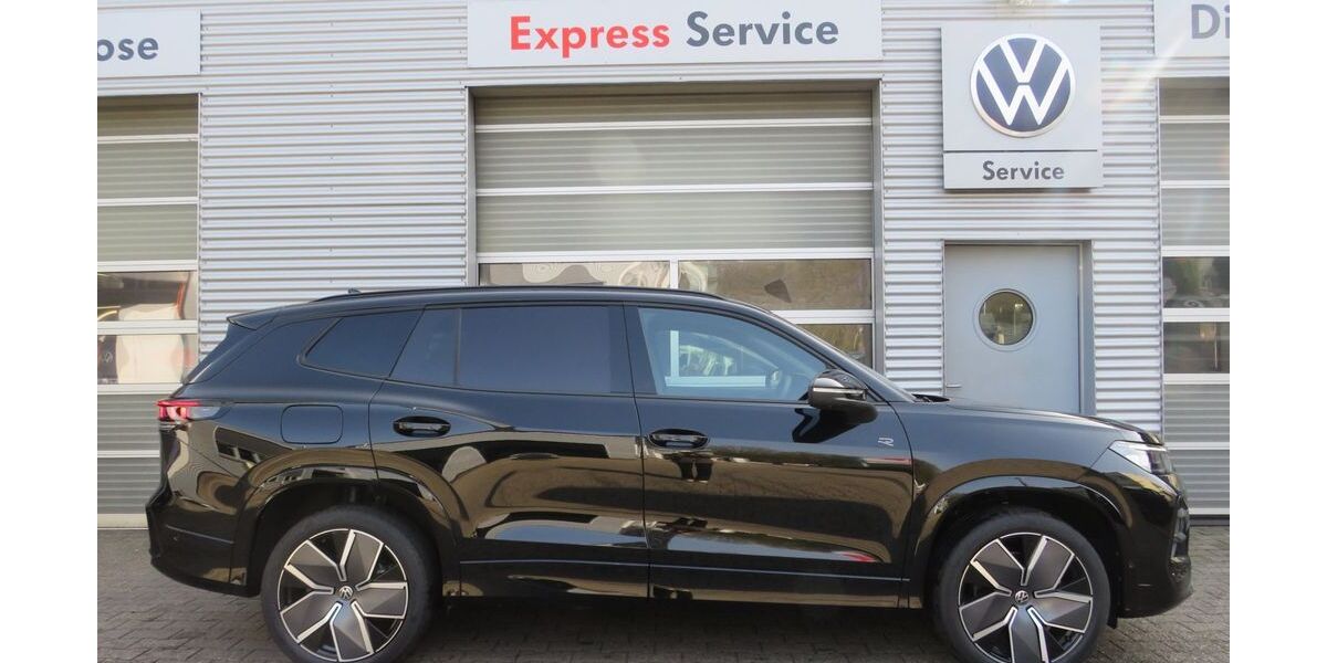 VW Tayron 4.500 km 62.400 &euro; Essen 45307