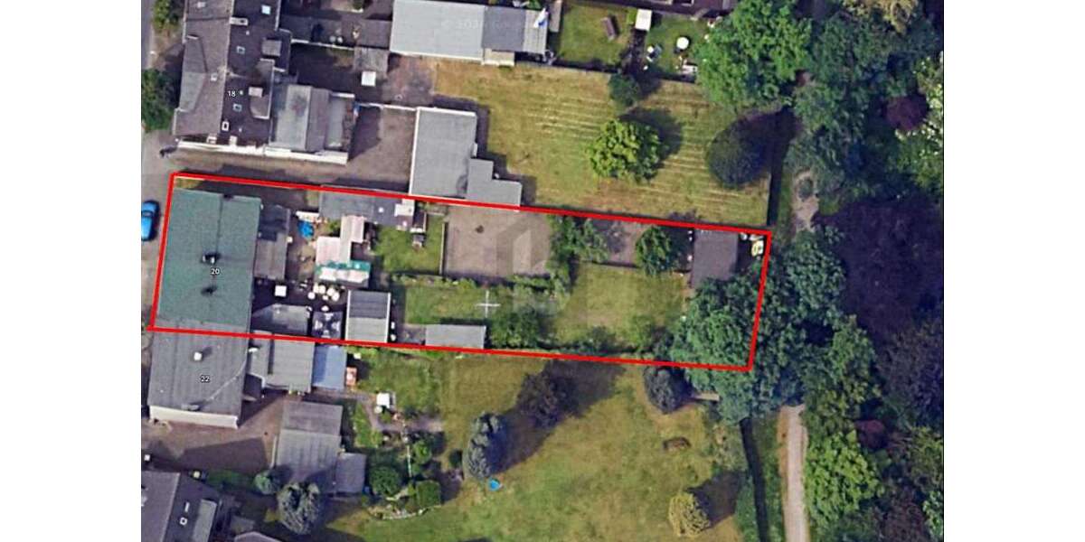Einfamilienhaus Oberhausen Alstaden - 9 Zimmer, 210 m&sup2;, 480.000&euro; | Angebot:27151606
