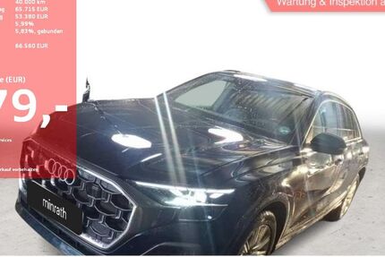 Audi Q8 29.836 km 64.120 € Moers-Hülsdonk 47441
