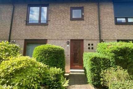 Haus Krefeld Hülser Berg - 4 Zimmer, 100 m&sup2;, 349.000&euro; | Angebot:27436166