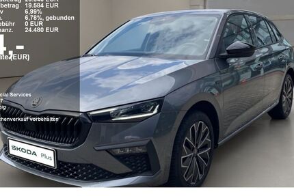 Skoda Scala 22.230 km 23.948 &euro; Krefeld 47809