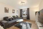 Etagenwohnung Essen Bochold - 2 Zimmer, 60 m&sup2;, 99.000&euro; | Angebot:25738488