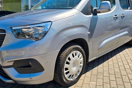 Opel Combo Life