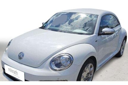 VW Beetle 105.200 km 11.940 &euro; Moers-Hülsdonk 47441